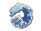Great Wave image